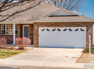 250 Shupe Cir, Loveland, CO 80537