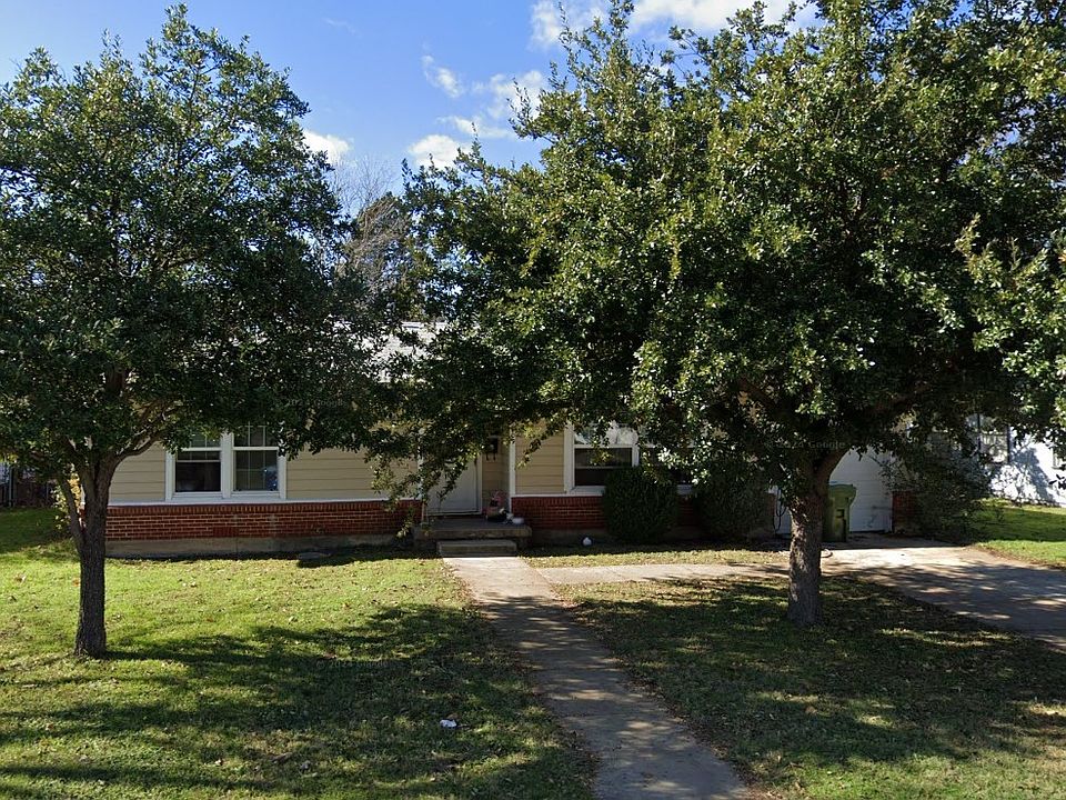 1st image of 3909 Cagle Dr