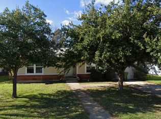 3909 Cagle Dr, Richland Hills, TX 76118