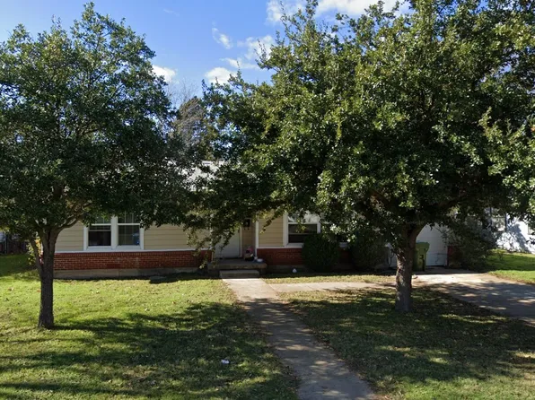 3909 Cagle Dr, Richland Hills, TX 76118