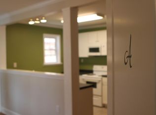 1218 2nd St #A, Richlands, VA 24641