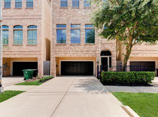 1712 Silver St, Houston, TX 77007