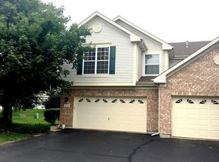 311 Lake Gillilan Way, Algonquin, IL 60102