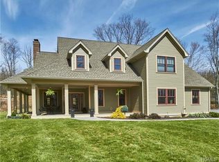 341 Old Mountain Rd, Otisville, NY 10963