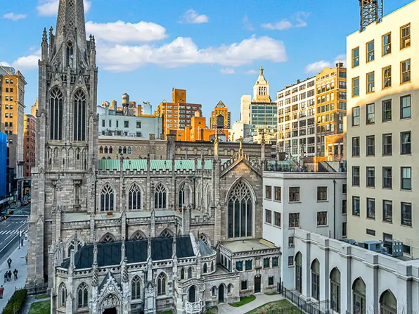 70 East 10th Street image 1 of 19