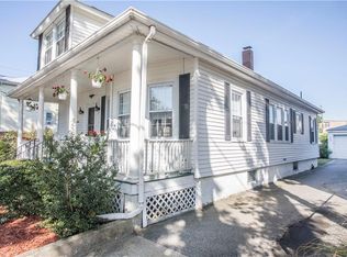 42 Fenwood Ave, Pawtucket, RI 02860