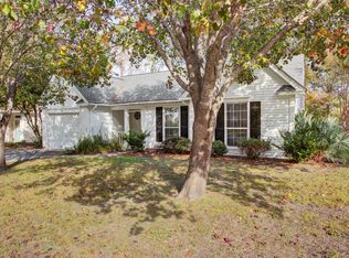184 Mossy Oak Way, Mount Pleasant, SC 29464