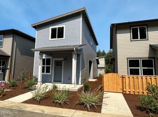 4525 SE Fleming St #70, South Beach, OR 97366