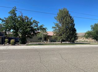 292 Crest St, Rangely, CO 81648