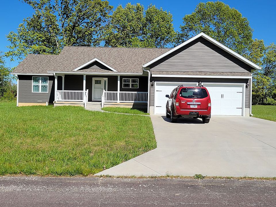 713 Beth Dr, Mountain View, MO 65548 Zillow