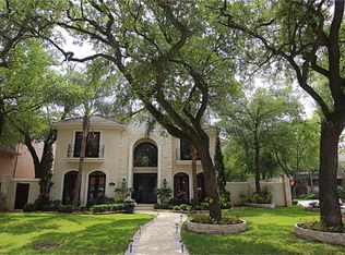 4817 Evergreen St, Bellaire, TX 77401