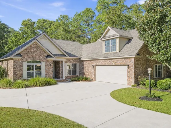 36 Montrose Ln., Pawleys Island, SC 29585