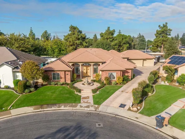 4501 Garnet Ct, Bakersfield, CA 93308