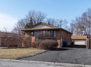 14144 Kilpatrick Ave, Crestwood, IL 60418