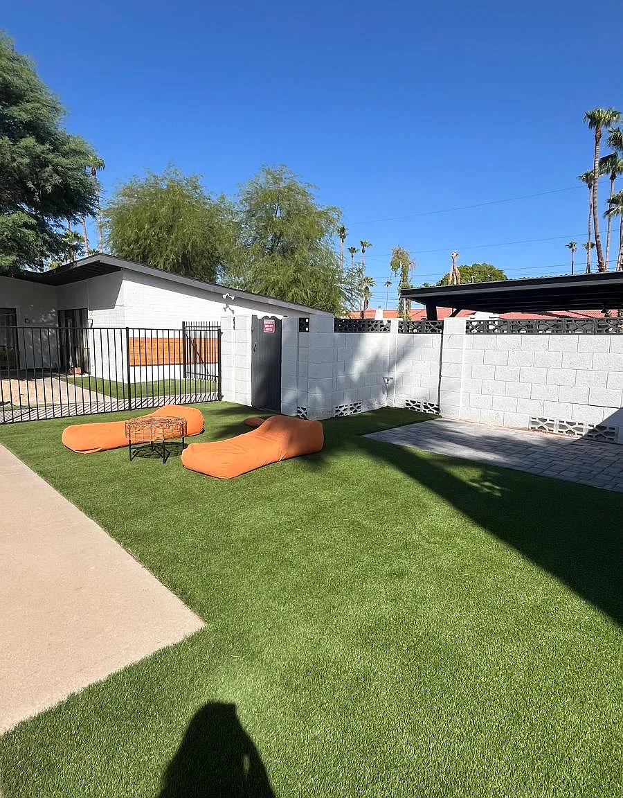 1 bed, 650 sqft, $1,395 — Photo 2