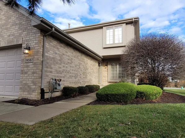 14567 Albany Ave, Lemont, IL 60439