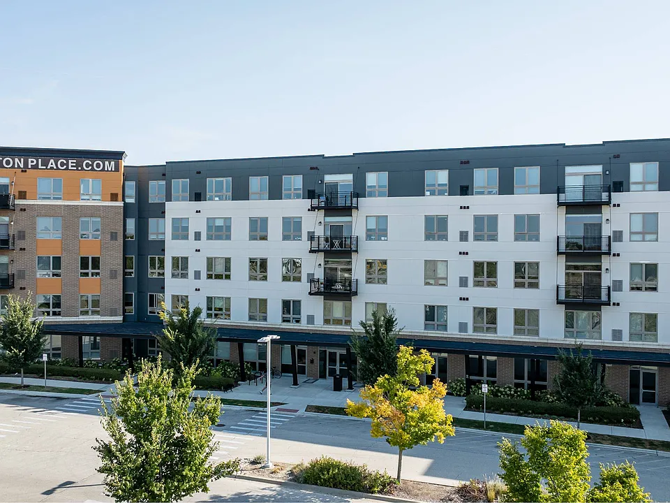 The Residences at Payton Place