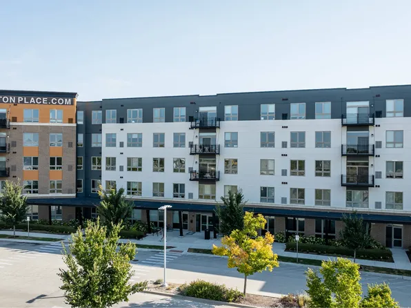 The Residences at Payton Place