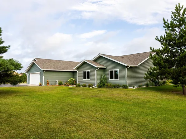 8810 Tranquility Ln NW, Bemidji, MN 56601