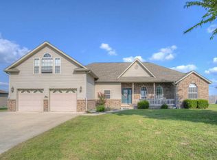 2518 Theo St, Carthage, MO 64836