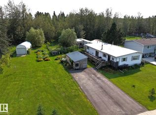 4707 54th Ave, Brazeau County, AB T0E1K0
