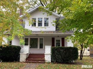 2627 Middle Rd, Davenport, IA 52803