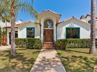 10542 Butterfield Rd, Los Angeles, CA 90064