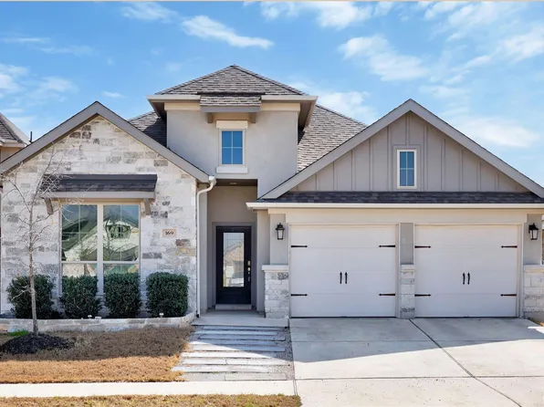 169 Belford St, Georgetown, TX 78628