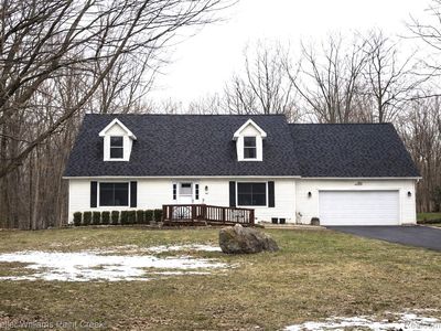 3391 Shimmons Rd, Auburn Hills, MI, 48326