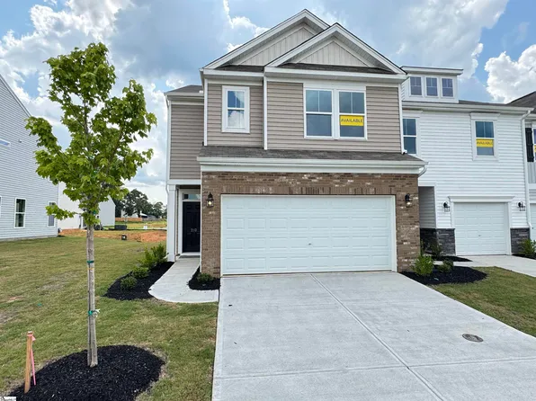 210 Toal Ct, Greenville, SC 29611