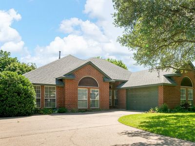 6925 Tameron Trl, Fort Worth, TX, 76132