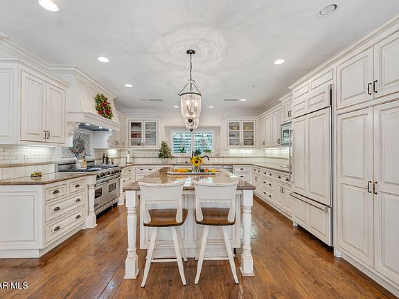 4th image of 3981 Skelton Canyon Cir