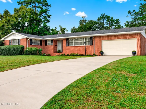 1834 MEMORY Lane, Jacksonville, FL 32210