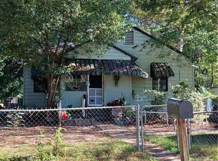 1301 Willow Ln, Mobile, AL 36605