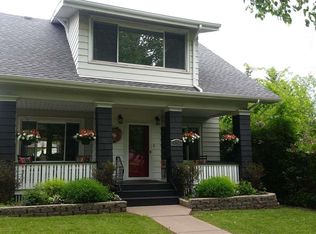 1302 N Central Ave, Duluth, MN 55807