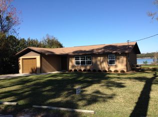 108th Avenue Road, Orange Springs, FL 32182