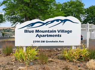 2700 SW Goodwin Ave #23, Pendleton, OR 97801