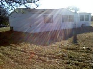 458 Hilltop Hollow Rd, Durant, OK 74701