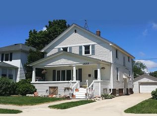 222 Western Ave, Sheboygan Falls, WI 53085