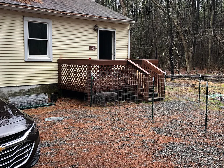 128 Press Ave #A — Photo 1