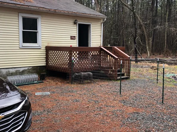 128 Press Ave #A, Browns Mills, NJ 08015