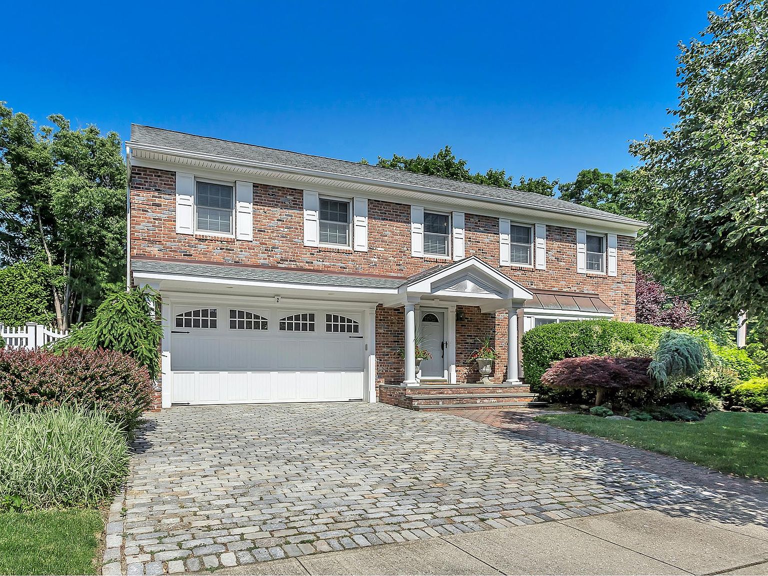 2 Caren Ct, Syosset, NY 11791 Zillow