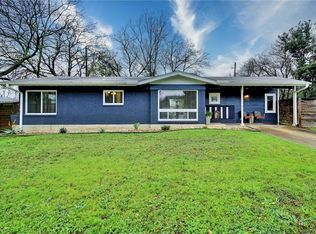 7302 Eastcrest Dr, Austin, TX 78752