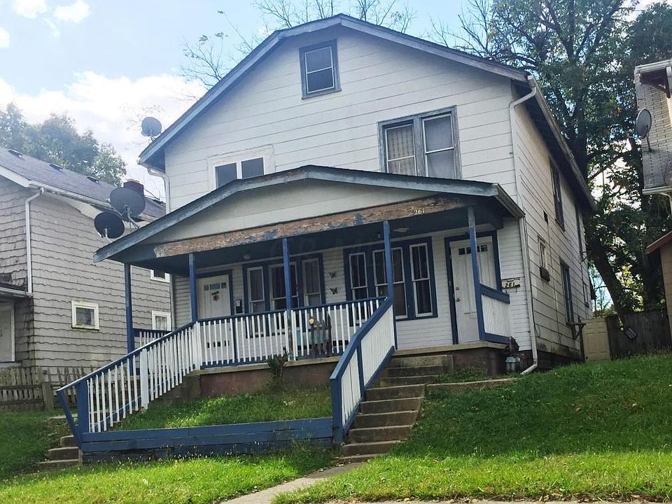 2nd image of 261-263 Belvidere Ave