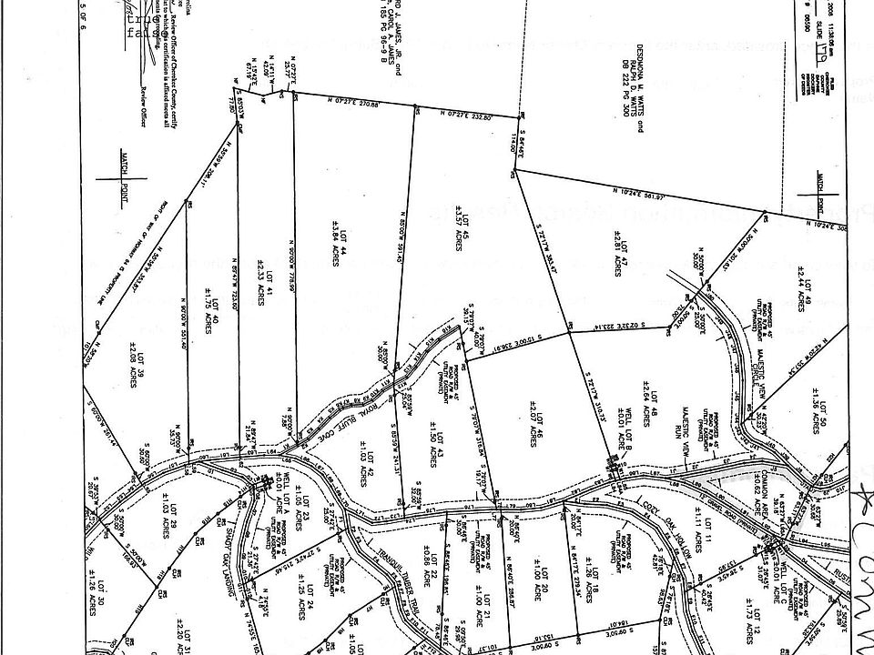 2nd image of Lot #54 Imperial Ridge Cove LOT 54