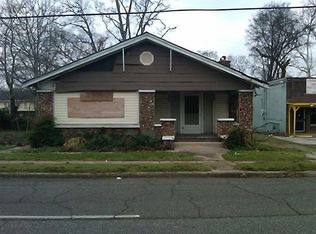 1620 Jefferson Ave, Birmingham, AL 35211