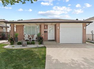 4771 Theresa Pl, Windsor, ON N8T 3M8