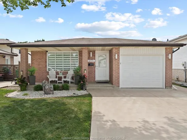 4771 Theresa Pl, Windsor, ON N8T 3M8
