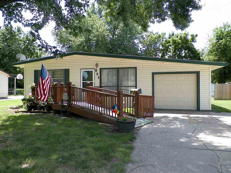 1st image of 531 Meeds Dr