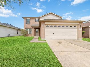 15242 Lynford Crest Dr, Houston, TX 77083